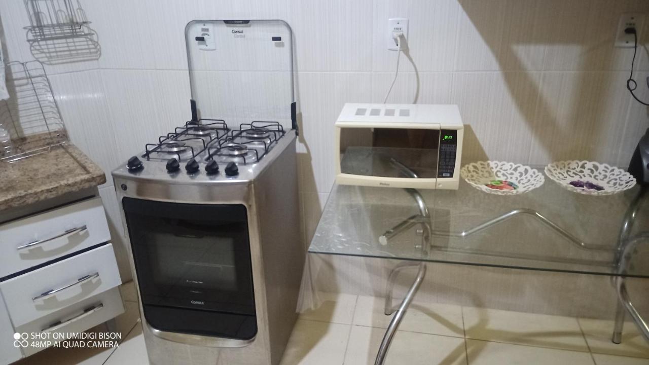 Casa Com Piscina , Churrasqueira, Wi-Fi, Em Rua De Areia A 1Km Da Praia, Bairro Sussegado, Proibido Uso De Som Extremamente Alto Ideal Para Descansar Itanhaém エクステリア 写真