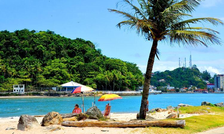 Casa Com Piscina , Churrasqueira, Wi-Fi, Em Rua De Areia A 1Km Da Praia, Bairro Sussegado, Proibido Uso De Som Extremamente Alto Ideal Para Descansar Itanhaém エクステリア 写真