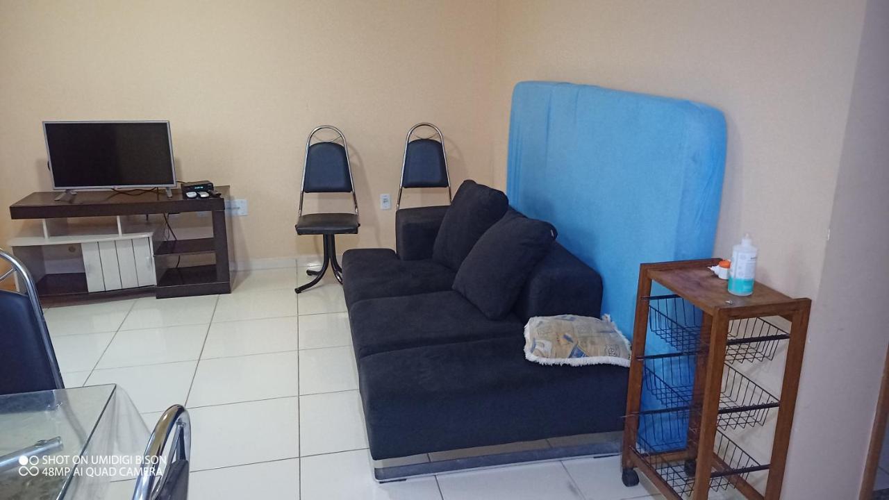 Casa Com Piscina , Churrasqueira, Wi-Fi, Em Rua De Areia A 1Km Da Praia, Bairro Sussegado, Proibido Uso De Som Extremamente Alto Ideal Para Descansar Itanhaém エクステリア 写真