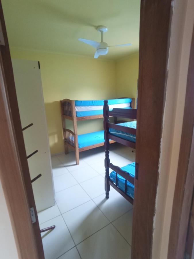 Casa Com Piscina , Churrasqueira, Wi-Fi, Em Rua De Areia A 1Km Da Praia, Bairro Sussegado, Proibido Uso De Som Extremamente Alto Ideal Para Descansar Itanhaém エクステリア 写真