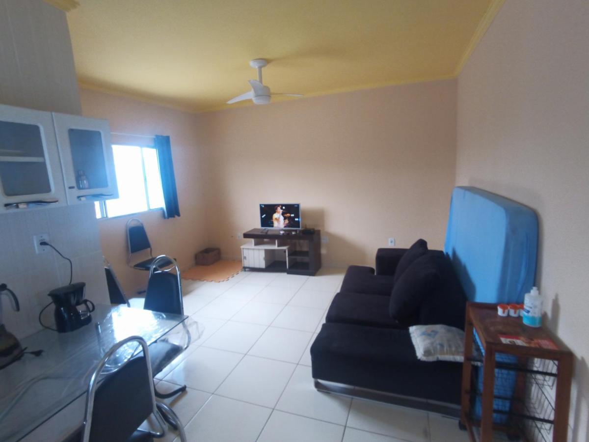 Casa Com Piscina , Churrasqueira, Wi-Fi, Em Rua De Areia A 1Km Da Praia, Bairro Sussegado, Proibido Uso De Som Extremamente Alto Ideal Para Descansar Itanhaém エクステリア 写真