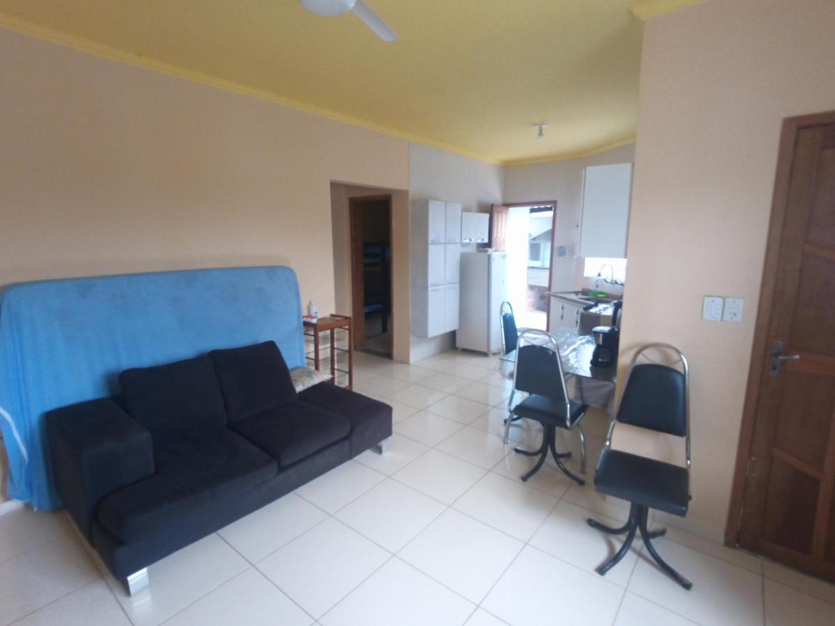 Casa Com Piscina , Churrasqueira, Wi-Fi, Em Rua De Areia A 1Km Da Praia, Bairro Sussegado, Proibido Uso De Som Extremamente Alto Ideal Para Descansar Itanhaém エクステリア 写真