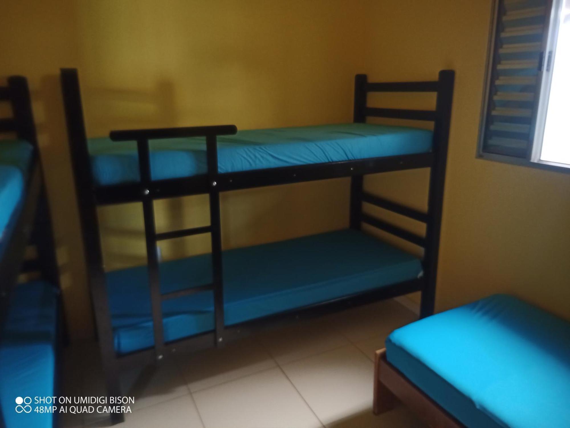 Casa Com Piscina , Churrasqueira, Wi-Fi, Em Rua De Areia A 1Km Da Praia, Bairro Sussegado, Proibido Uso De Som Extremamente Alto Ideal Para Descansar Itanhaém エクステリア 写真