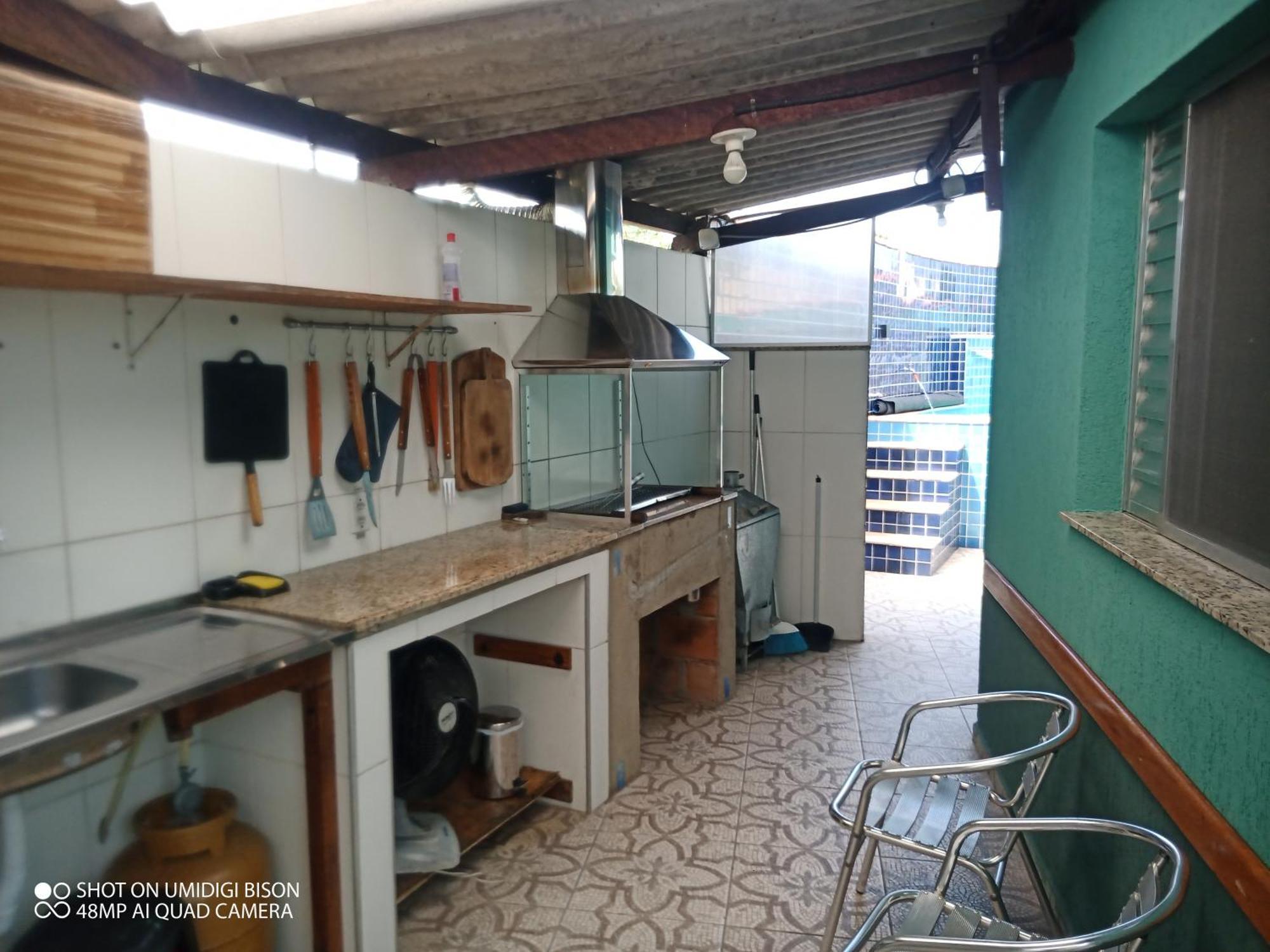 Casa Com Piscina , Churrasqueira, Wi-Fi, Em Rua De Areia A 1Km Da Praia, Bairro Sussegado, Proibido Uso De Som Extremamente Alto Ideal Para Descansar Itanhaém エクステリア 写真